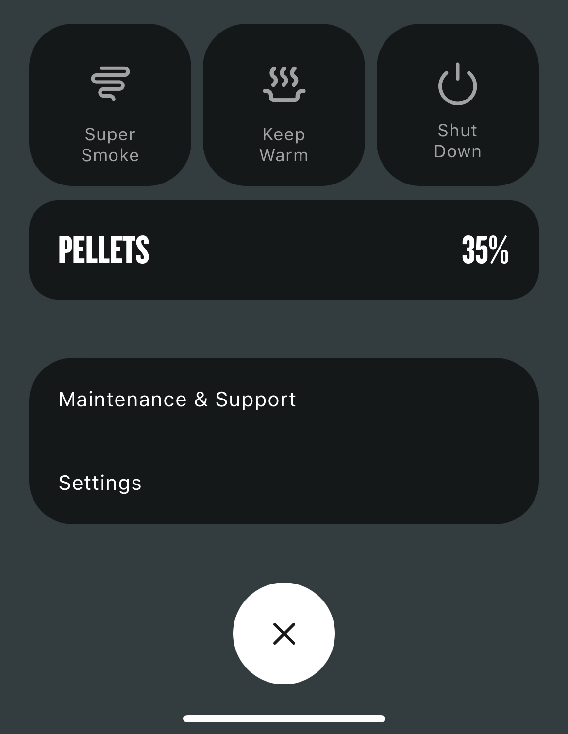 Traeger Firmware Not Updating Traeger Support
