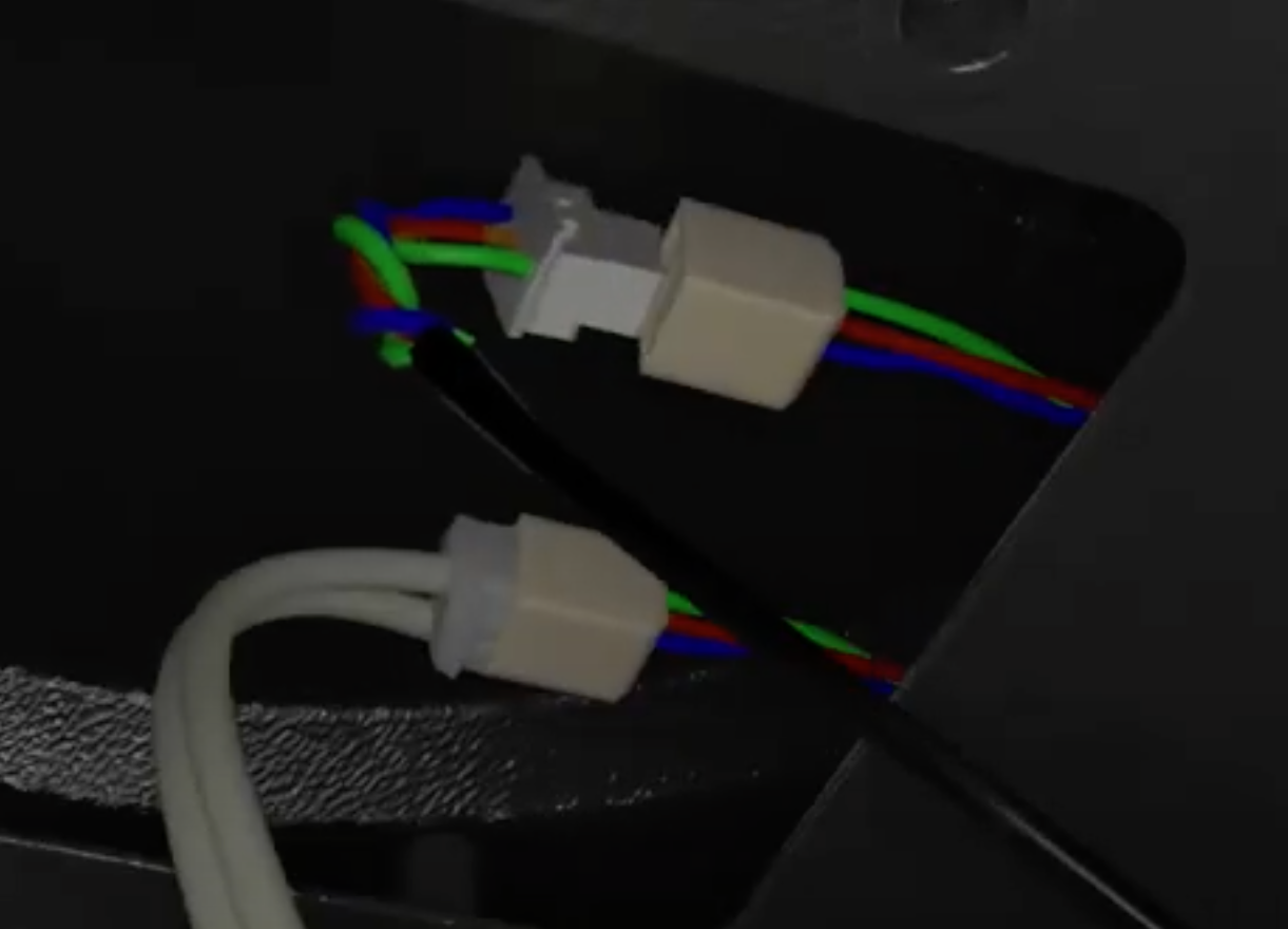 Flame Sensor Disconnected Touchscreen Grills Traeger Support