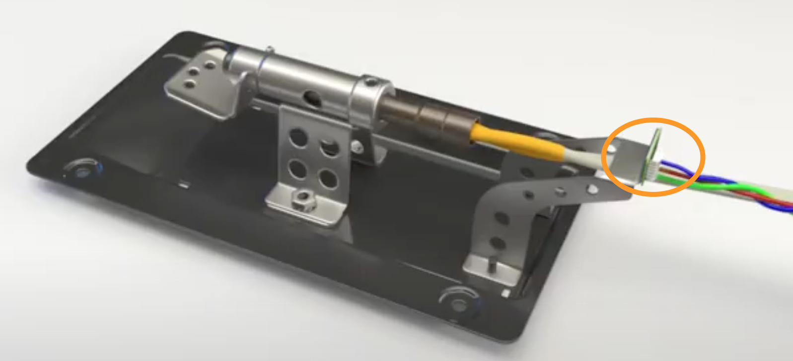 Flame Sensor Disconnected Touchscreen Grills Traeger Support
