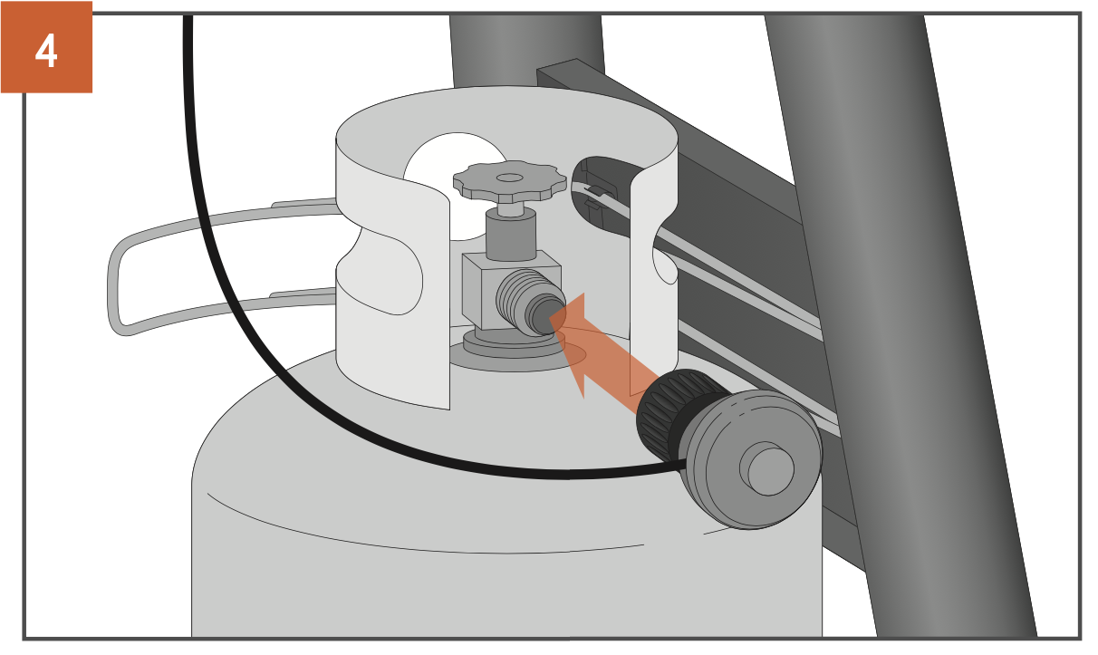 Calibrating Your Flatrock Fuel Sensor Traeger Support