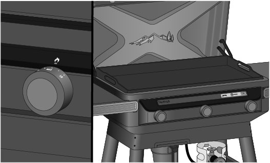 Cleaning your Traeger Grill – Sound & Sight