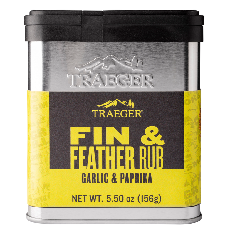 Traeger Rubs Traeger Support