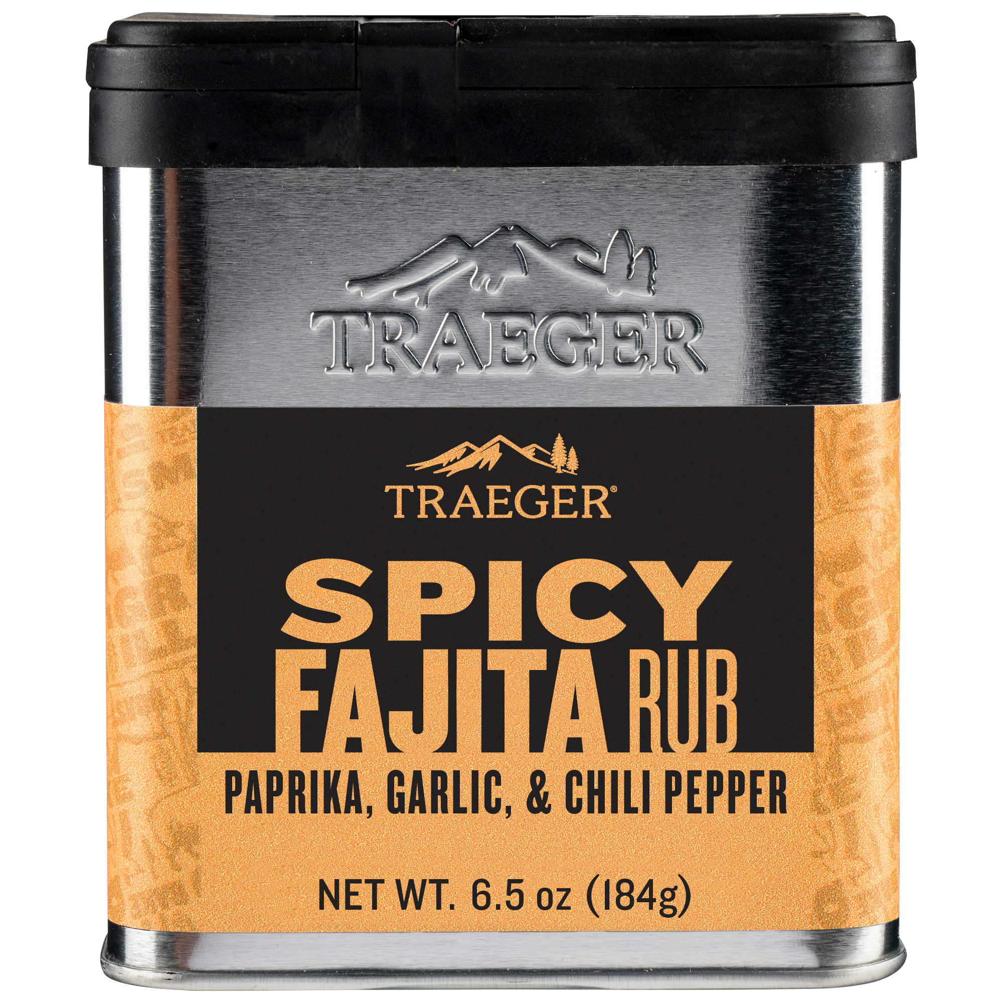 Traeger chicken online rub