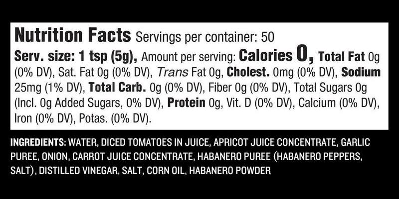 traeger-apricot-habanero-hot-sauce-nutrition.jpeg