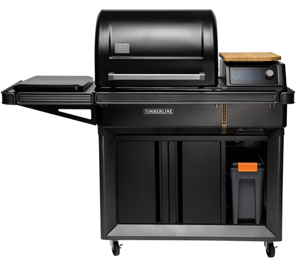 Traeger Pellet Storage Bins Traeger Support