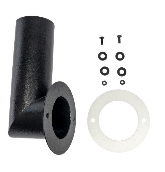 Chimney Replacement Instructions Traeger Support