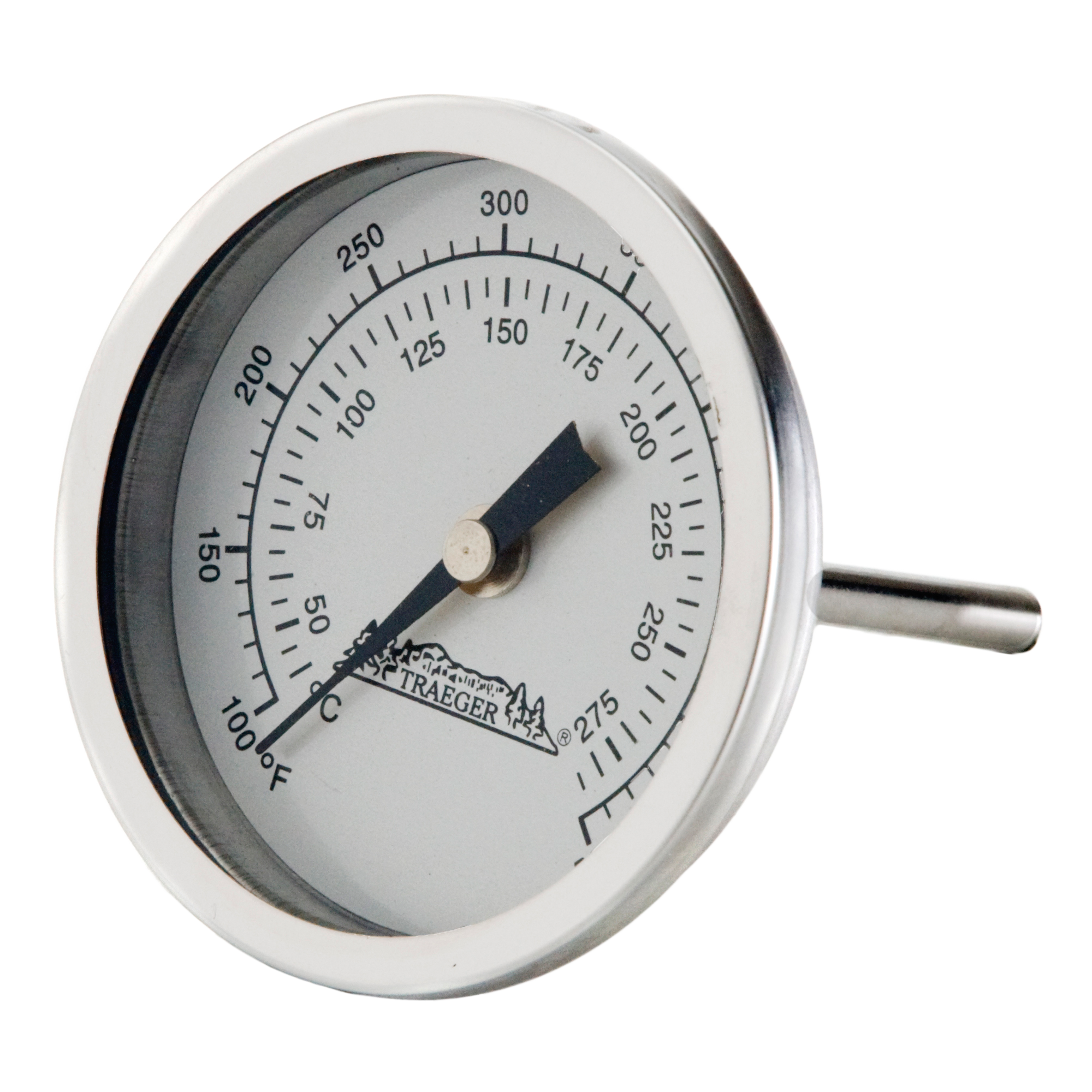 Replacement Thermometer for Tailgater Grill