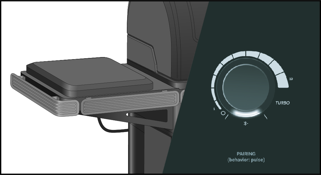 Pairing Your Induction Cooktop Traeger Support