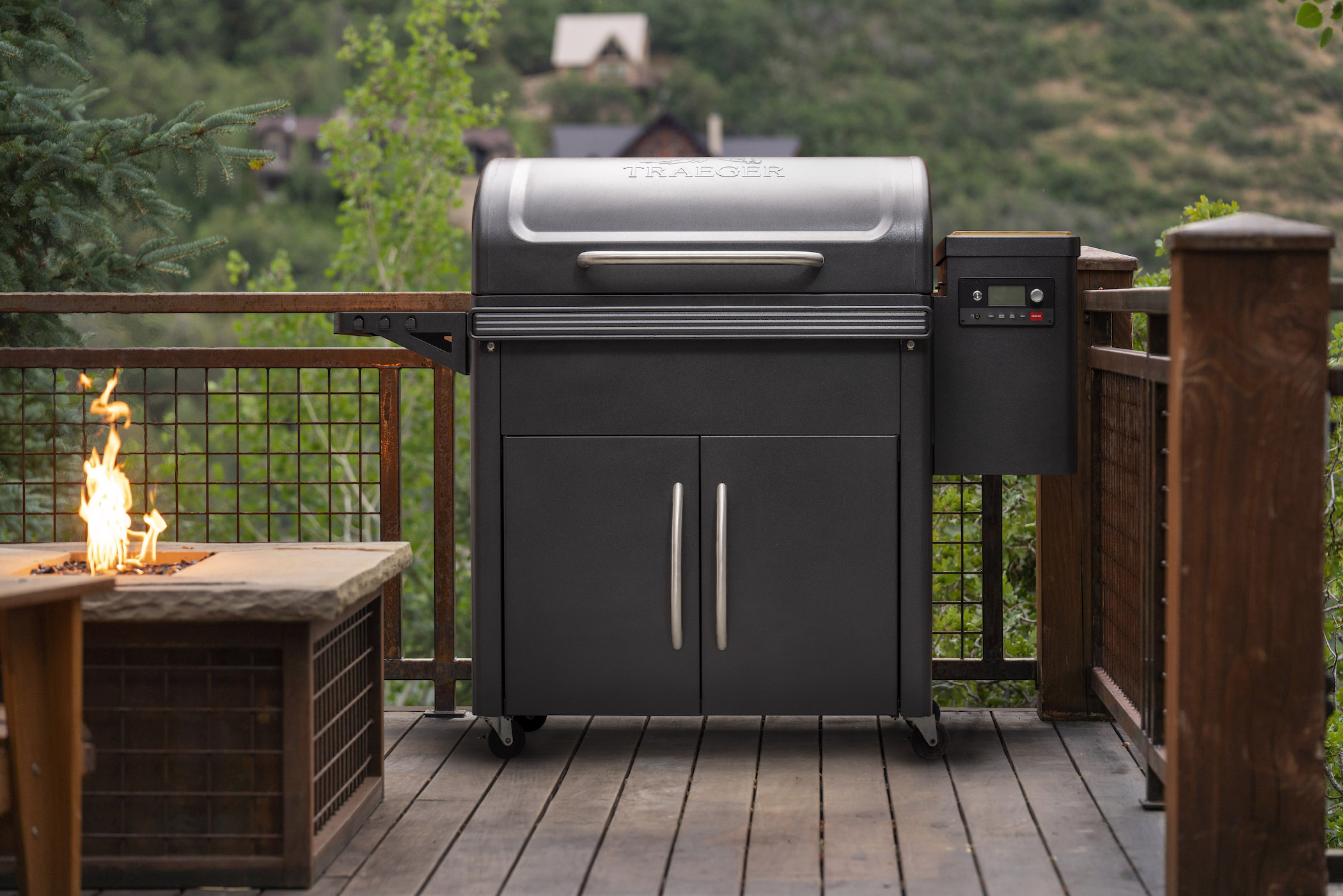 Silverton XL Support Guide – Traeger Support