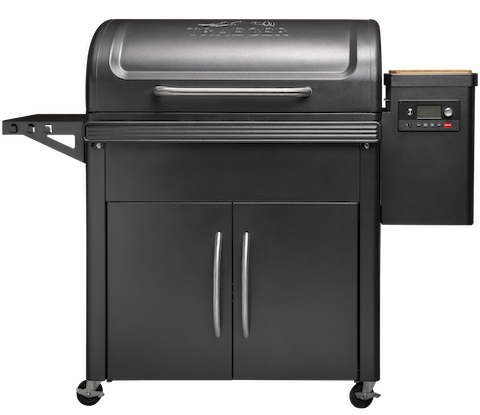 Traeger silverton deals