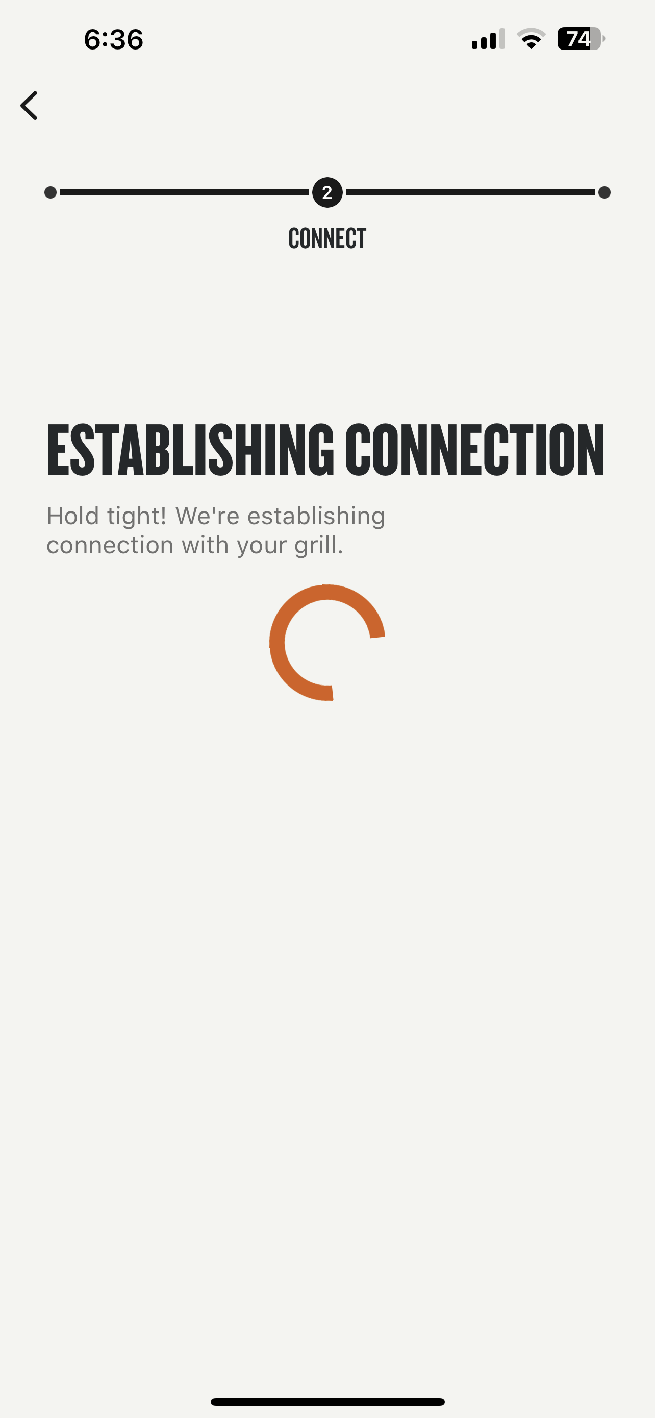 pair-app-yos-establishing connection.PNG
