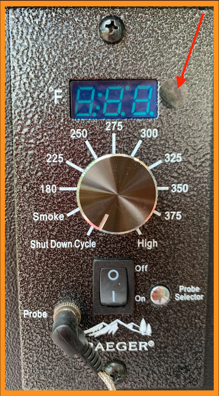 Non WiFi AC Grill Controllers Traeger Support