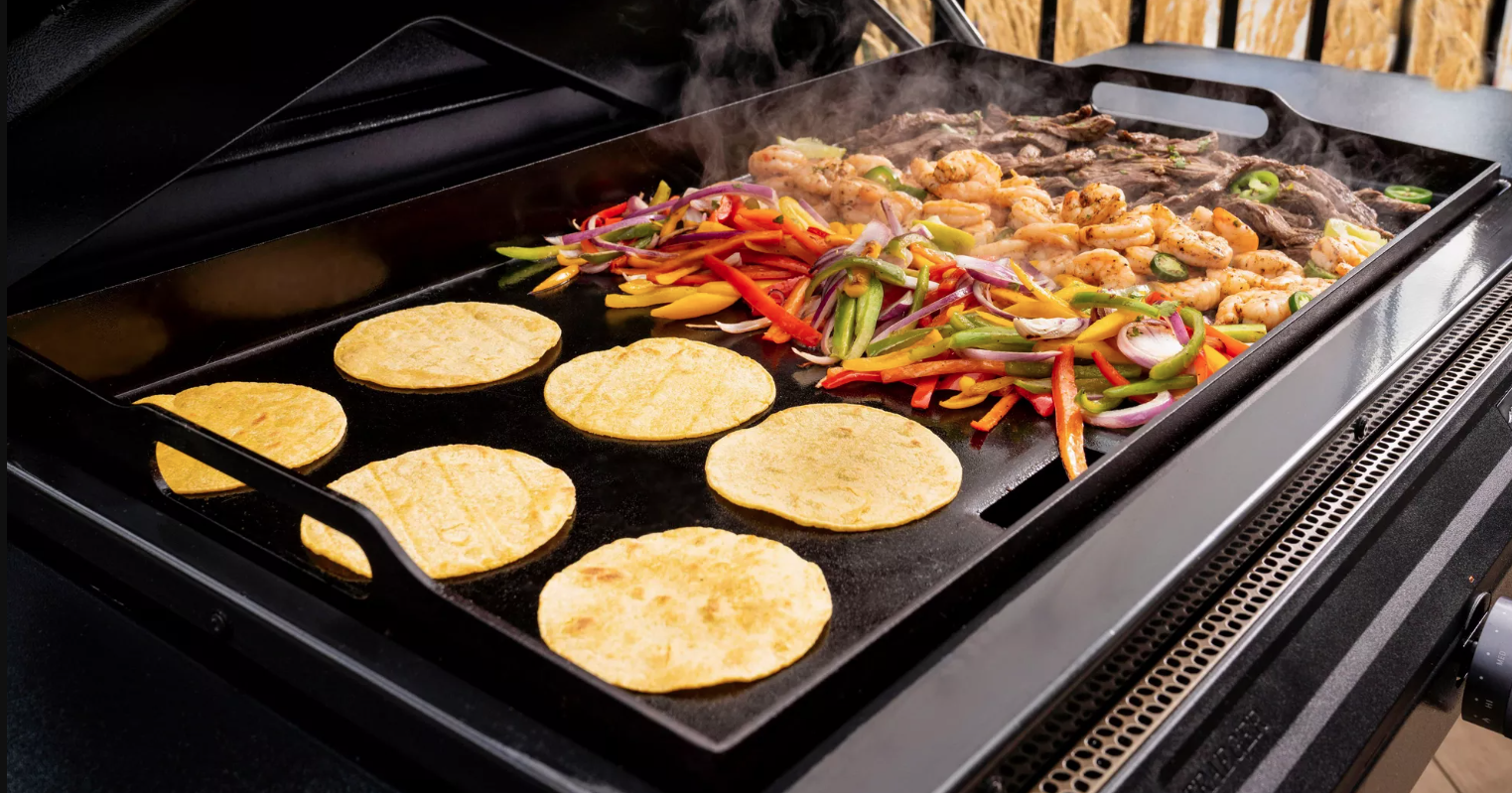 Power Cords Traeger Support