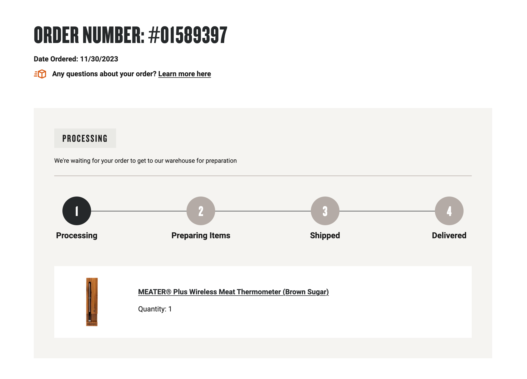 track order - status - single shipment.png