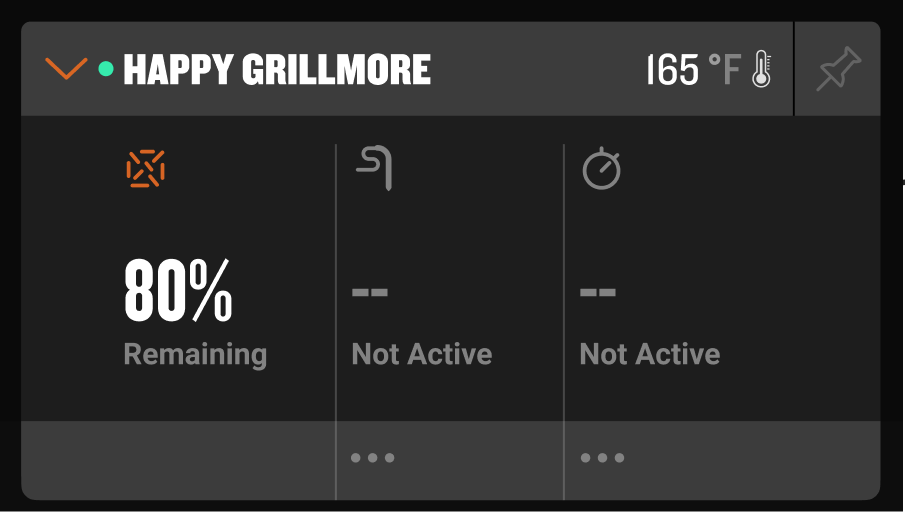 Traeger X MEATER Probe Battery Traeger Support