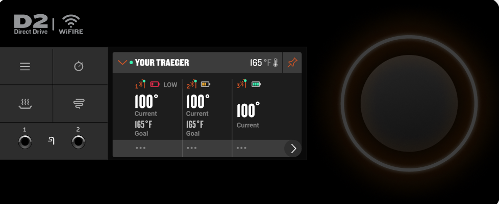 Probe menu with temp.png