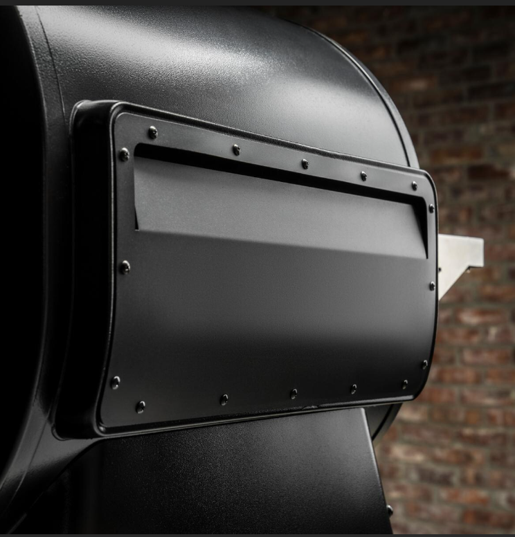 Timberline 1300 Downdraft Exhause.png