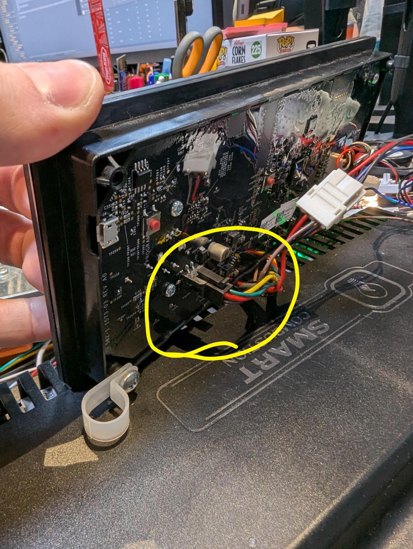 Power cable to touchscreen display.png