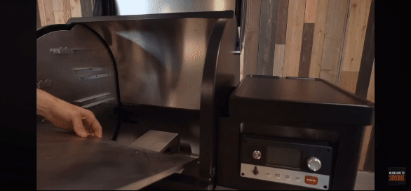 drip tray placement Tim 850.gif
