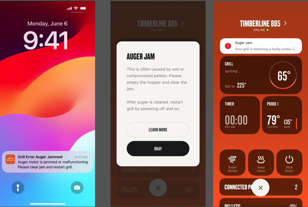 Auger jam app alert.png
