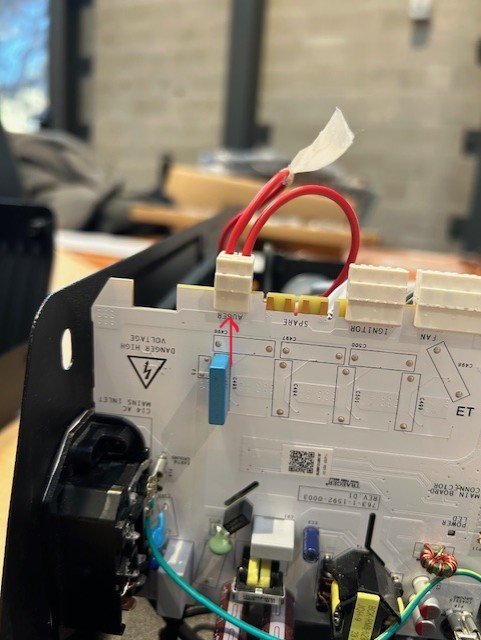 Auger Motor Connection.jpg