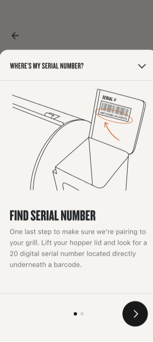 pairing - getting serial number.png