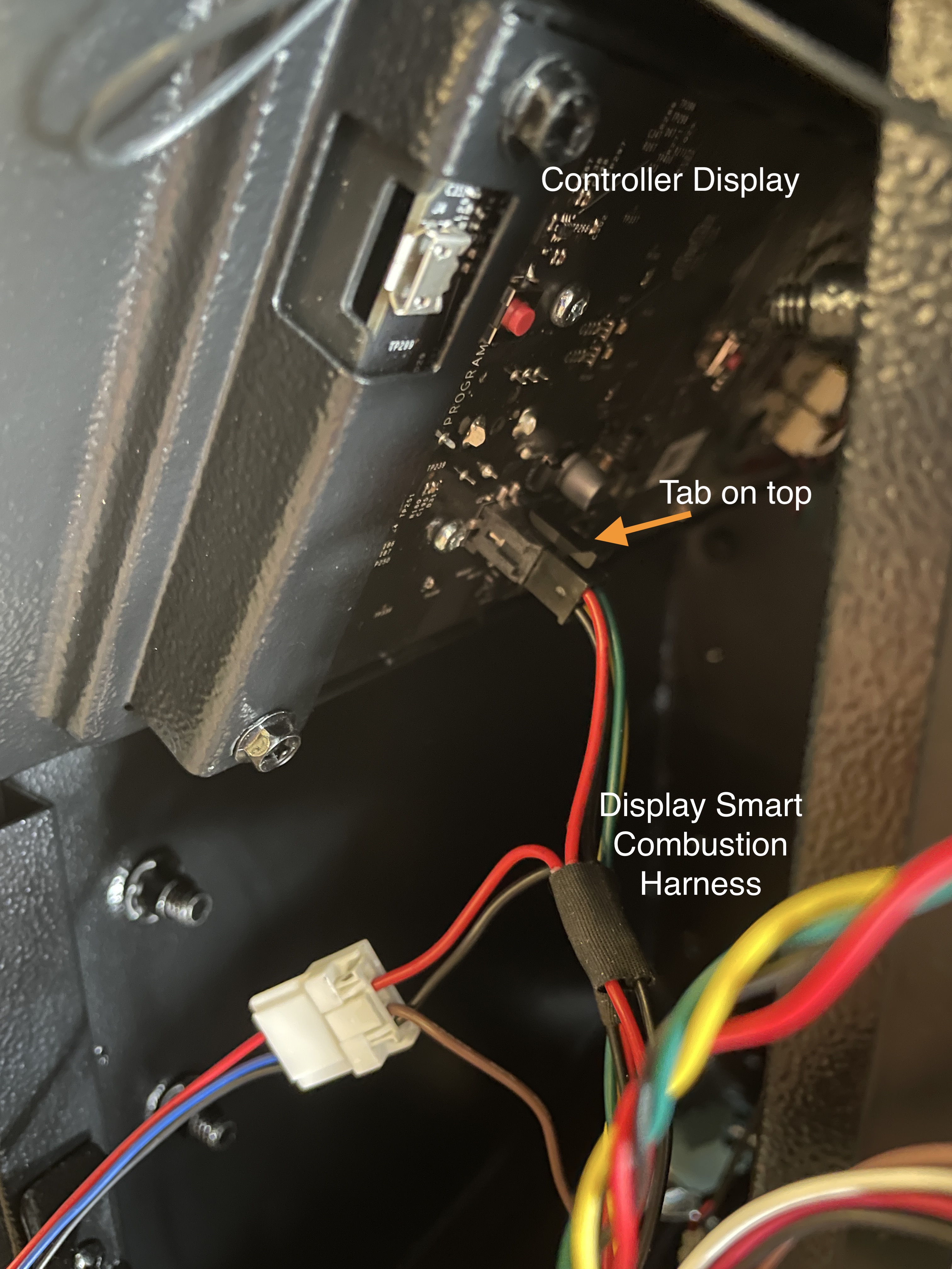 TimberlineDisplayConnection.JPG