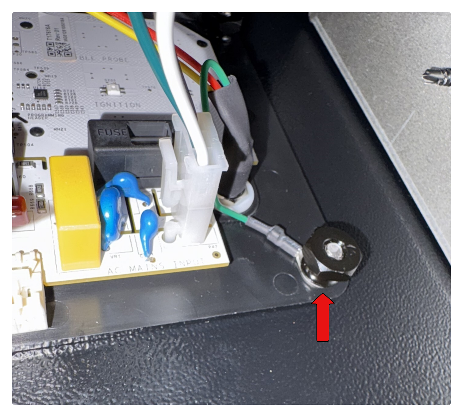 Westwood wire connection.png