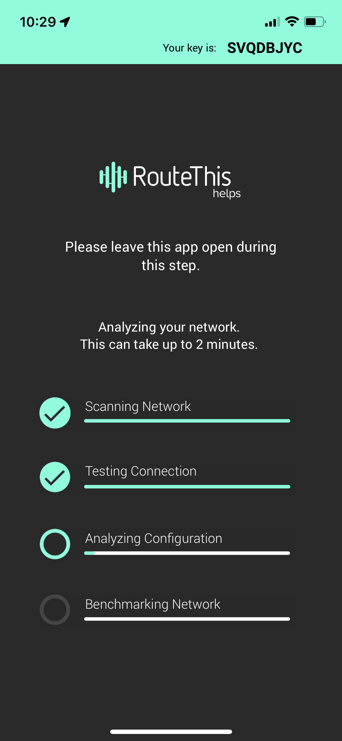 WiFi SelfHelp App Traeger Support