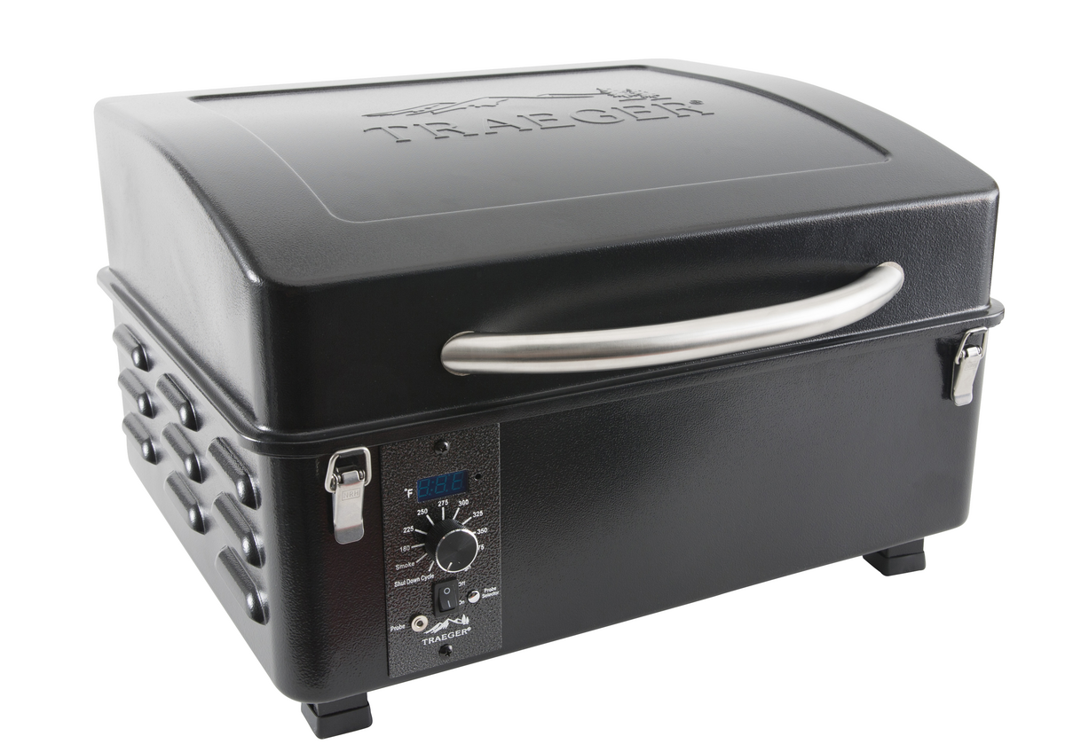 Traeger Mini Grease Bucket: Ranger, Scout