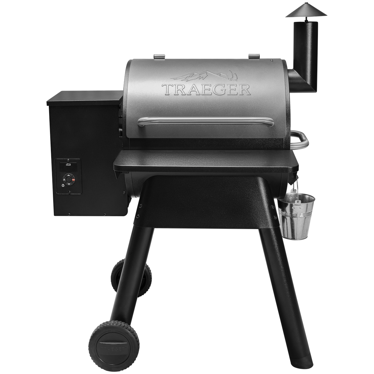 Costco traeger roadshow 2018 best sale