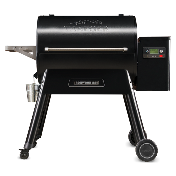 Ironwood 885 Support Guide Traeger Support
