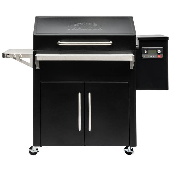 Costco traeger outlet roadshow