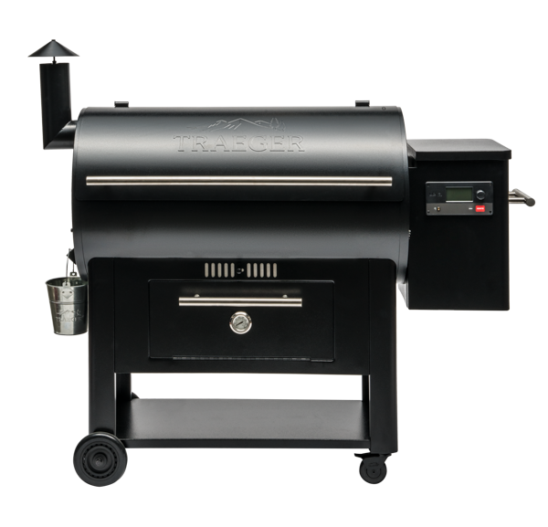 Century 2025 22 traeger